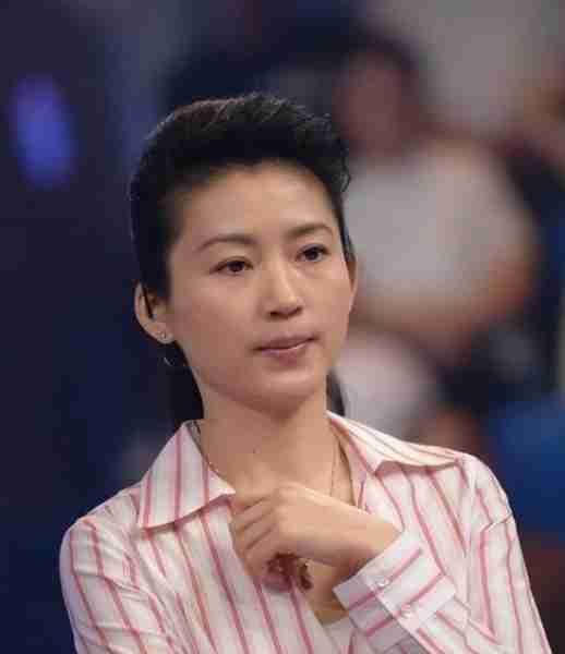 著名央视主持人王小丫：一路好好的！病床上21字留言催人泪下-第21张图片-九妖电影