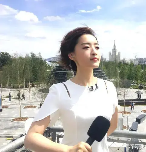她是“央视耻辱”，因睡懒觉被除名，如今成为百万网红，敛财无数-第9张图片-九妖电影