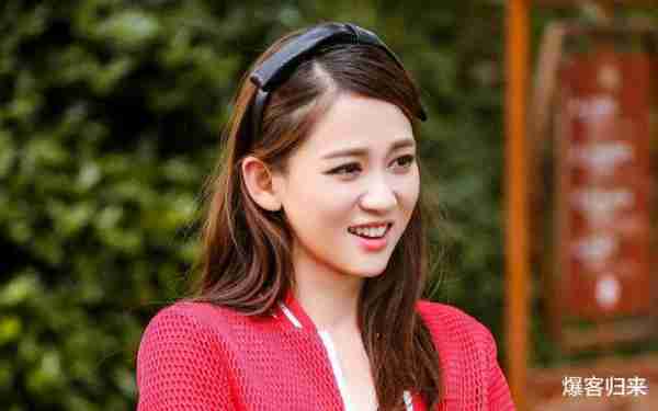 陈乔恩回应新剧怼脸镜头，自信演技胜过容颜，展现实力女演员底气-第1张图片-九妖电影