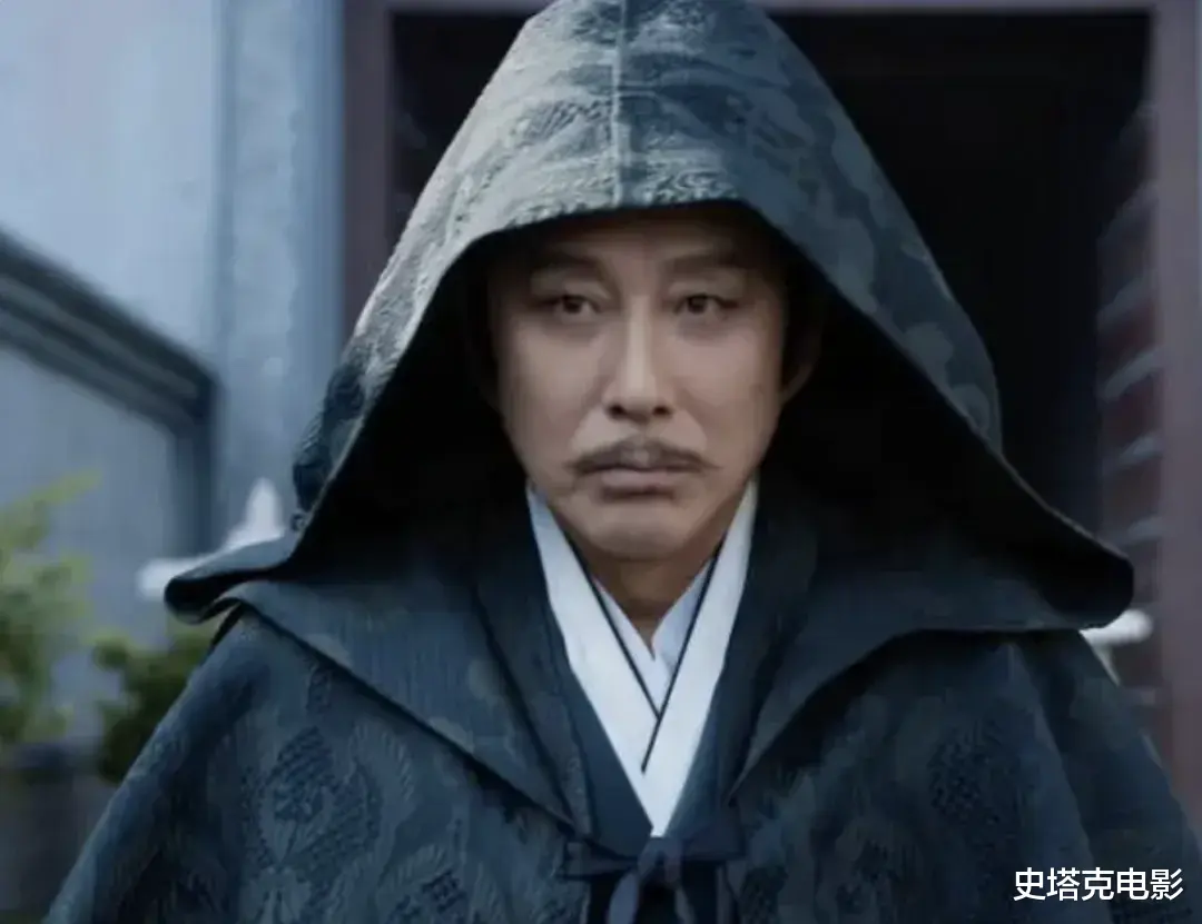 《庆余年2》结局：陈道明吴刚是定海神针，但是这三位演员却拉胯了-第4张图片-九妖电影