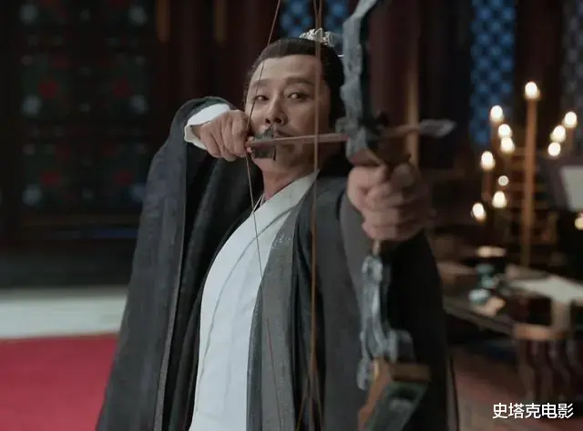 《庆余年2》结局：陈道明吴刚是定海神针，但是这三位演员却拉胯了-第3张图片-九妖电影