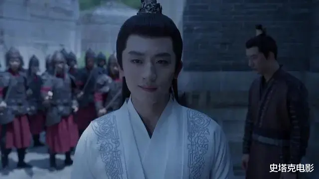 《庆余年2》结局：陈道明吴刚是定海神针，但是这三位演员却拉胯了-第9张图片-九妖电影