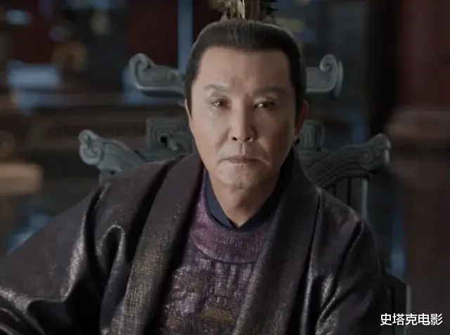 《庆余年2》结局：陈道明吴刚是定海神针，但是这三位演员却拉胯了-第5张图片-九妖电影