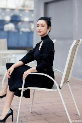 收手吧秦海璐！别辣观众眼睛了，时隔20年再演美人，雷人又无脑-第1张图片-九妖电影
