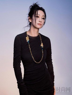 收手吧秦海璐！别辣观众眼睛了，时隔20年再演美人，雷人又无脑-第2张图片-九妖电影
