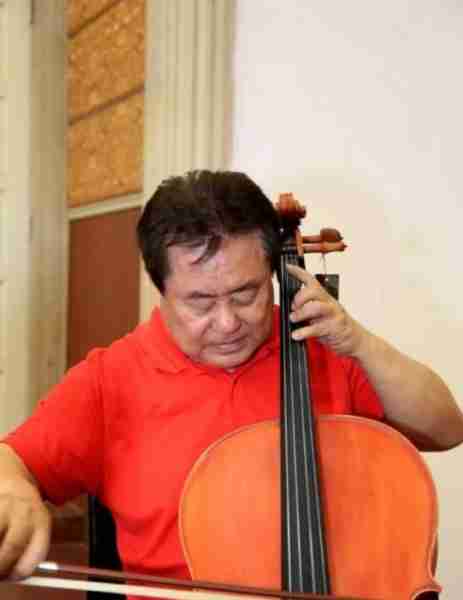 徐沛东:曾创作雍正王朝主题曲,一句失误直接下课,现在生活怎样-第10张图片-九妖电影 徐沛东:曾创作雍正王朝主题曲,一句失误直接下课,现在生活怎样-第10张图片-九妖电影