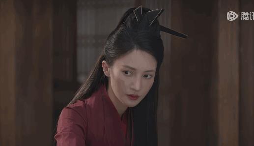 庆余年2：出场就把观众看呆，这才是权谋剧“第一美人”该有的颜值-第8张图片-九妖电影
