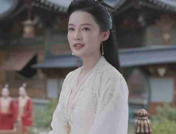 庆余年2：出场就把观众看呆，这才是权谋剧“第一美人”该有的颜值-第14张图片-九妖电影
