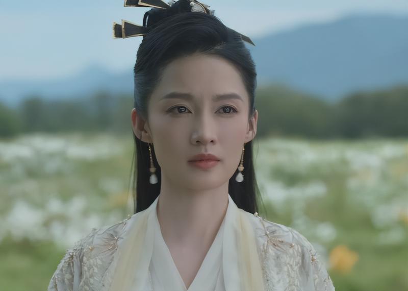 庆余年2：出场就把观众看呆，这才是权谋剧“第一美人”该有的颜值-第15张图片-九妖电影
