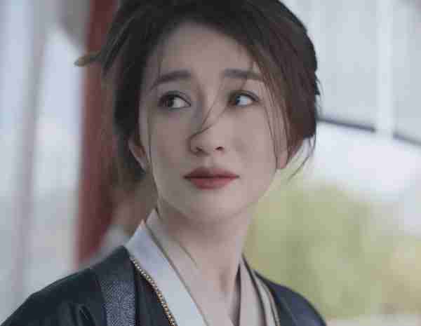 庆余年2：出场就把观众看呆，这才是权谋剧“第一美人”该有的颜值-第18张图片-九妖电影
