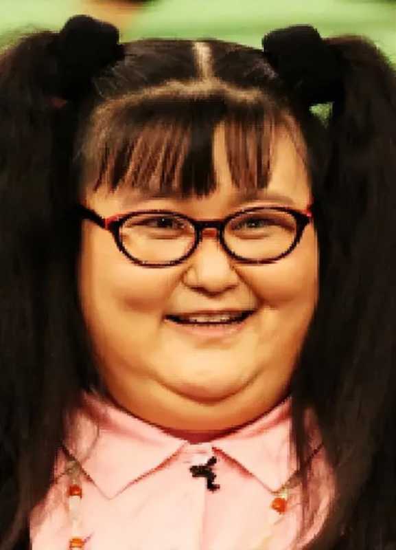 她是中国最胖女演员,100天狂减140斤,今嫁小鲜肉老公宠爱有加!-第10张图片-九妖电影 她是中国最胖女演员,100天狂减140斤,今嫁小鲜肉老公宠爱有加!-第10张图片-九妖电影
