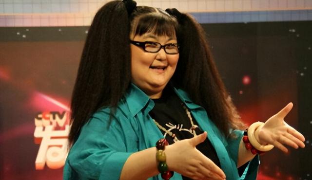 她是中国最胖女演员,100天狂减140斤,今嫁小鲜肉老公宠爱有加!-第7张图片-九妖电影 她是中国最胖女演员,100天狂减140斤,今嫁小鲜肉老公宠爱有加!-第7张图片-九妖电影