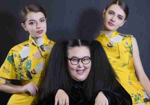 她是中国最胖女演员,100天狂减140斤,今嫁小鲜肉老公宠爱有加!-第12张图片-九妖电影 她是中国最胖女演员,100天狂减140斤,今嫁小鲜肉老公宠爱有加!-第12张图片-九妖电影