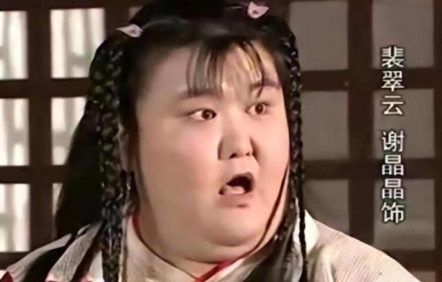 她是中国最胖女演员,100天狂减140斤,今嫁小鲜肉老公宠爱有加!-第15张图片-九妖电影 她是中国最胖女演员,100天狂减140斤,今嫁小鲜肉老公宠爱有加!-第15张图片-九妖电影