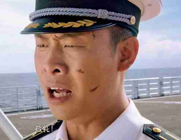 明晚开播！《海天雄鹰》空降央视！阵容雄厚，国家一级演员云集-第5张图片-九妖电影