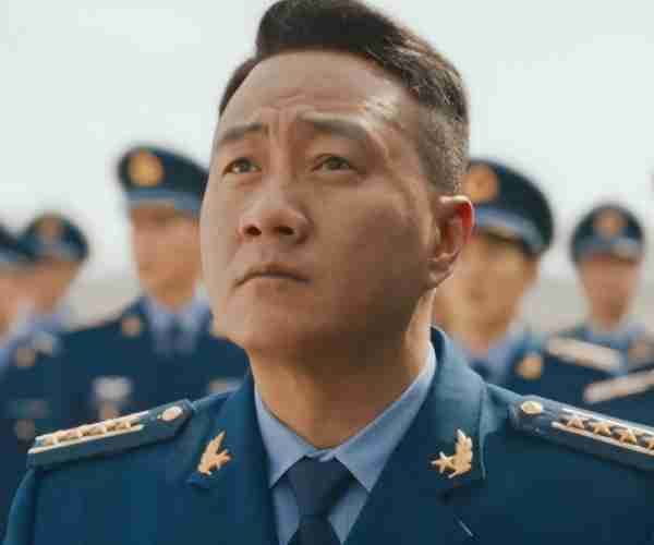明晚开播！《海天雄鹰》空降央视！阵容雄厚，国家一级演员云集-第8张图片-九妖电影