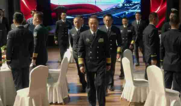 明晚开播！《海天雄鹰》空降央视！阵容雄厚，国家一级演员云集-第10张图片-九妖电影