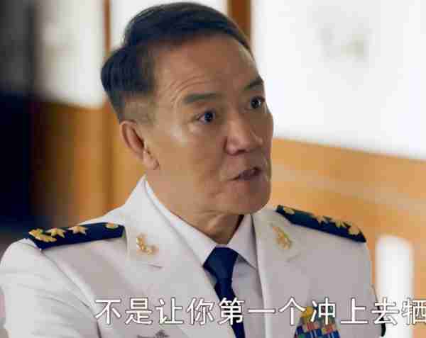 明晚开播！《海天雄鹰》空降央视！阵容雄厚，国家一级演员云集-第12张图片-九妖电影