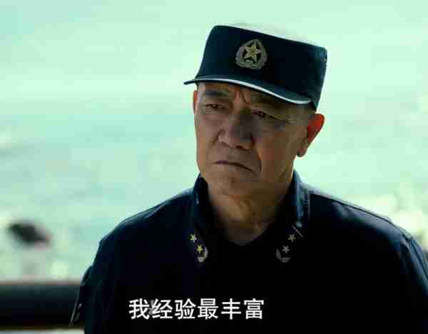 明晚开播！《海天雄鹰》空降央视！阵容雄厚，国家一级演员云集-第16张图片-九妖电影