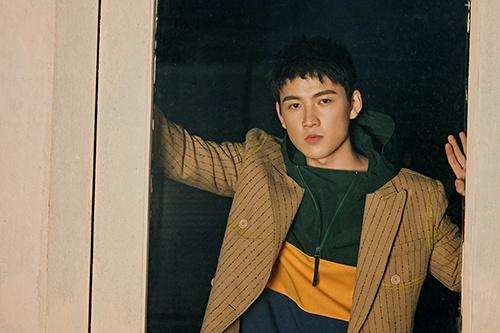 明明是同一个人，演完《星落凝成糖》演《宁安如梦》，差点认不出-第2张图片-九妖电影