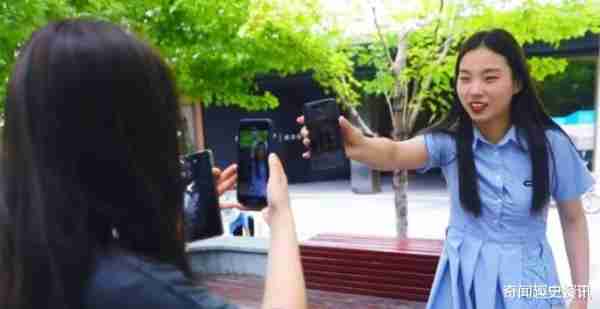王妈大学期间拍短视频曾月入70万，起底网红王妈团队走红史-第2张图片-九妖电影