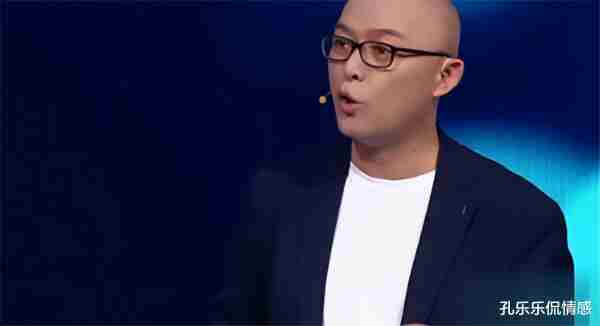 她在“非诚勿扰”上站五年，爆灯无数却不牵手，最终被孟非赶下台_3-第5张图片-九妖电影