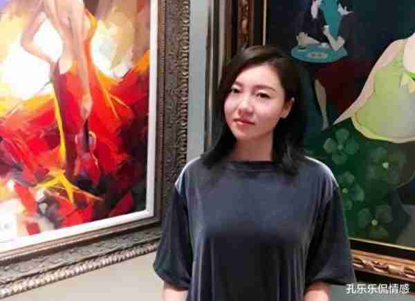 她在“非诚勿扰”上站五年，爆灯无数却不牵手，最终被孟非赶下台_3-第13张图片-九妖电影