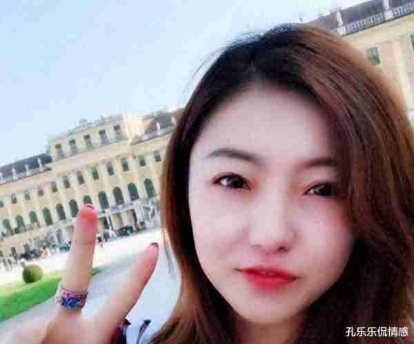 她在“非诚勿扰”上站五年，爆灯无数却不牵手，最终被孟非赶下台_3-第12张图片-九妖电影