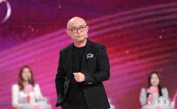 她在“非诚勿扰”上站五年，爆灯无数却不牵手，最终被孟非赶下台_3-第19张图片-九妖电影