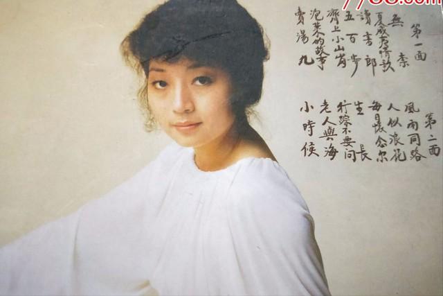 她宁可离婚也绝不更改中国籍，春晚曾为她破例，今74岁仍孤身一人-第17张图片-九妖电影