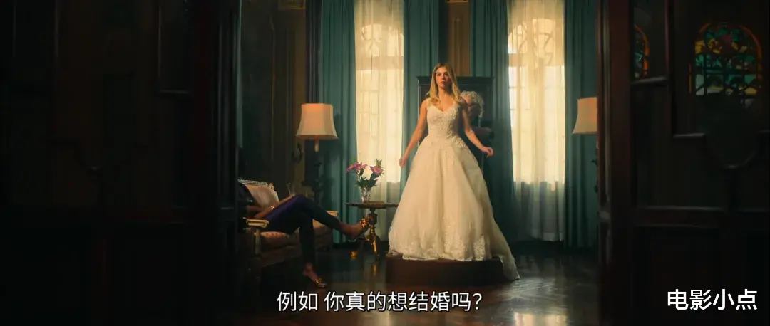 巴西版《365》？网飞又炸出新尺度！-第5张图片-九妖电影
