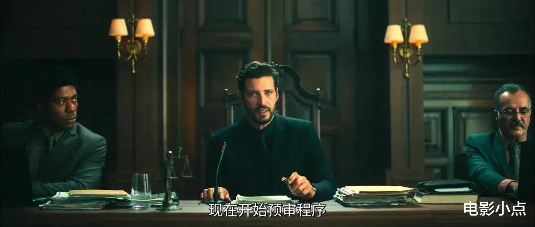 巴西版《365》？网飞又炸出新尺度！-第6张图片-九妖电影