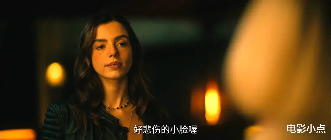巴西版《365》？网飞又炸出新尺度！-第14张图片-九妖电影
