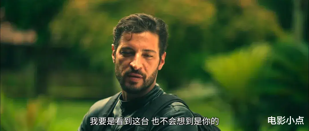 巴西版《365》？网飞又炸出新尺度！-第9张图片-九妖电影