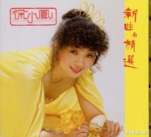 她宁愿离婚也不愿改变中国国籍，春晚为她破例，74岁仍单身-第16张图片-九妖电影