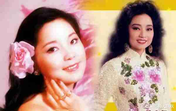 她宁愿离婚也不愿改变中国国籍，春晚为她破例，74岁仍单身-第28张图片-九妖电影