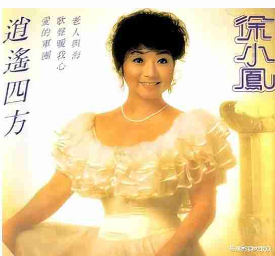 她宁愿离婚也不愿改变中国国籍，春晚为她破例，74岁仍单身-第25张图片-九妖电影