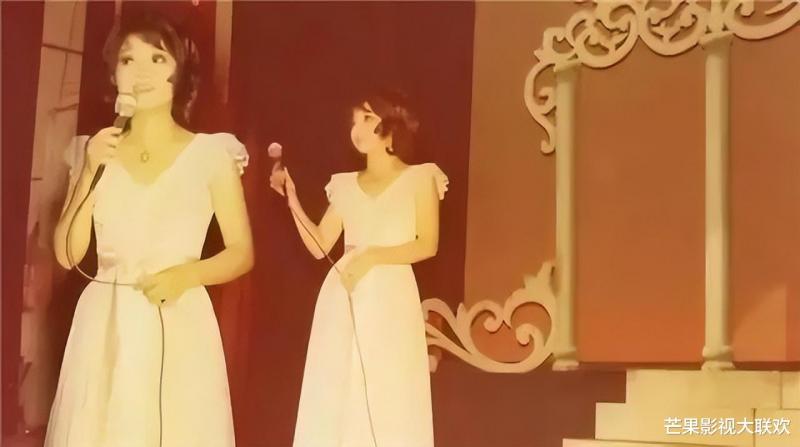 她宁愿离婚也不愿改变中国国籍，春晚为她破例，74岁仍单身-第26张图片-九妖电影