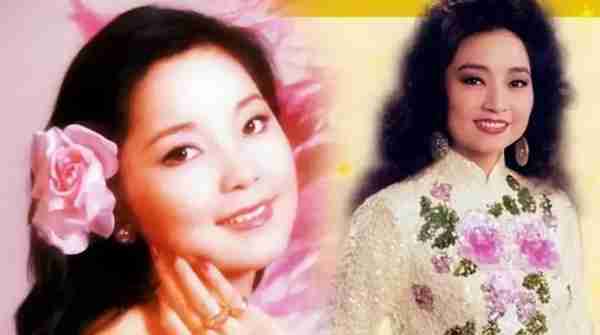 她宁愿离婚也不愿改变中国国籍，春晚为她破例，74岁仍单身_1-第1张图片-九妖电影