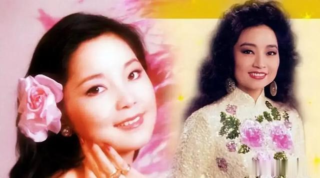 她宁愿离婚也不愿改变中国国籍，春晚为她破例，74岁仍单身_2-第2张图片-九妖电影