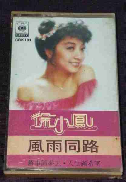 她宁愿离婚也不愿改变中国国籍，春晚为她破例，74岁仍单身_2-第33张图片-九妖电影