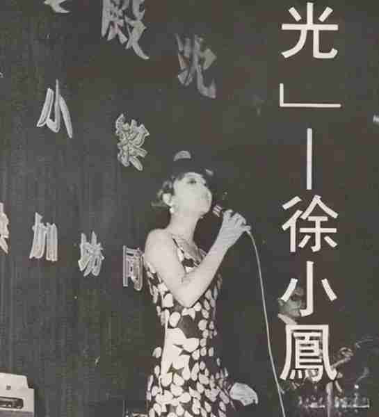 她宁愿离婚也不愿改变中国国籍，春晚为她破例，74岁仍单身_3-第12张图片-九妖电影