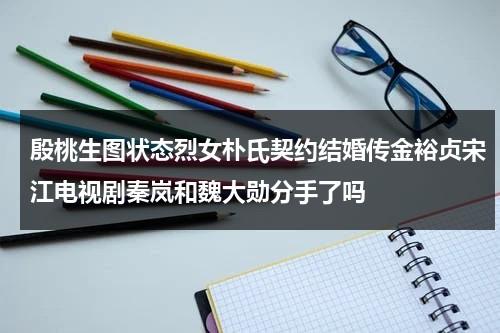 殷桃生图状态烈女朴氏契约结婚传金裕贞宋江电视剧秦岚和魏大勋分手了吗-第1张图片-九妖电影