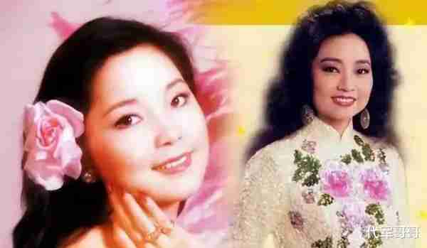 她宁愿离婚也不愿改变中国国籍，春晚为她破例，如今74岁仍单身-第1张图片-九妖电影