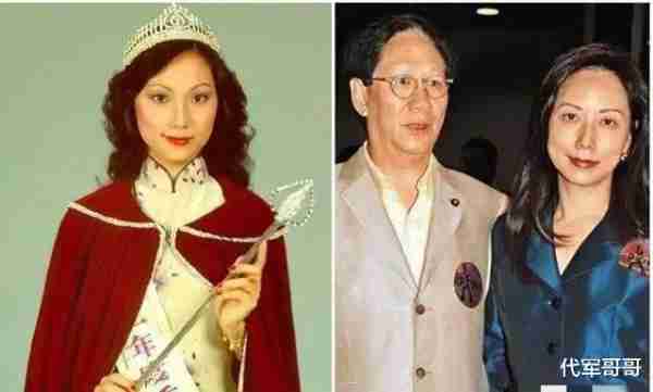 她宁愿离婚也不愿改变中国国籍，春晚为她破例，如今74岁仍单身-第37张图片-九妖电影