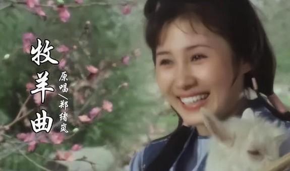 她早就不是中国籍了？屡次登上春晚走红，当初嫁给洋老公遭嫌弃_2-第25张图片-九妖电影