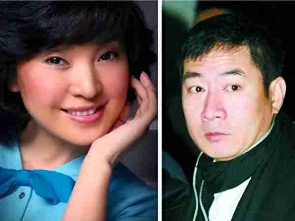 她是国家一级演员，凭春晚一曲爆红！卷走丈夫12亿，终自食恶果-第6张图片-九妖电影