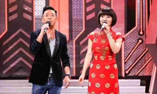 她是国家一级演员，凭春晚一曲爆红！卷走丈夫12亿，终自食恶果-第12张图片-九妖电影