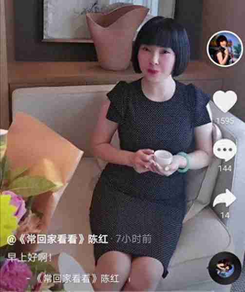 她是国家一级演员，凭春晚一曲爆红！卷走丈夫12亿，终自食恶果-第45张图片-九妖电影