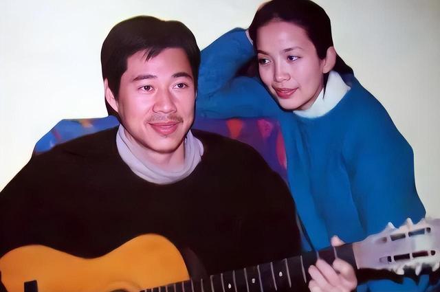 张丰毅:泪目,一路好走!与子反目为继女买豪车,答案终浮出水面-第13张图片-九妖电影 张丰毅:泪目,一路好走!与子反目为继女买豪车,答案终浮出水面-第13张图片-九妖电影